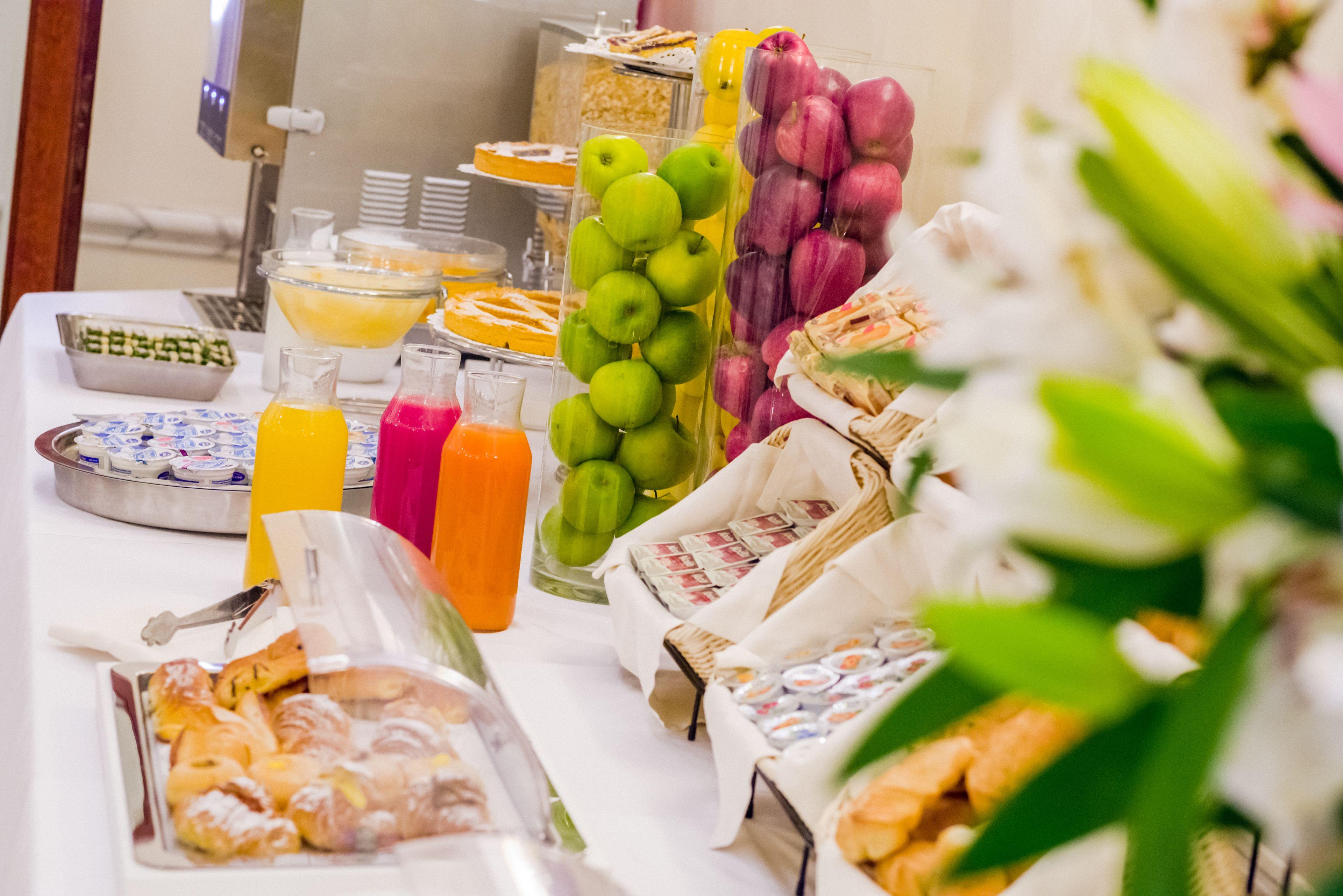 Raeli Hotel Lazio — Fotky 1